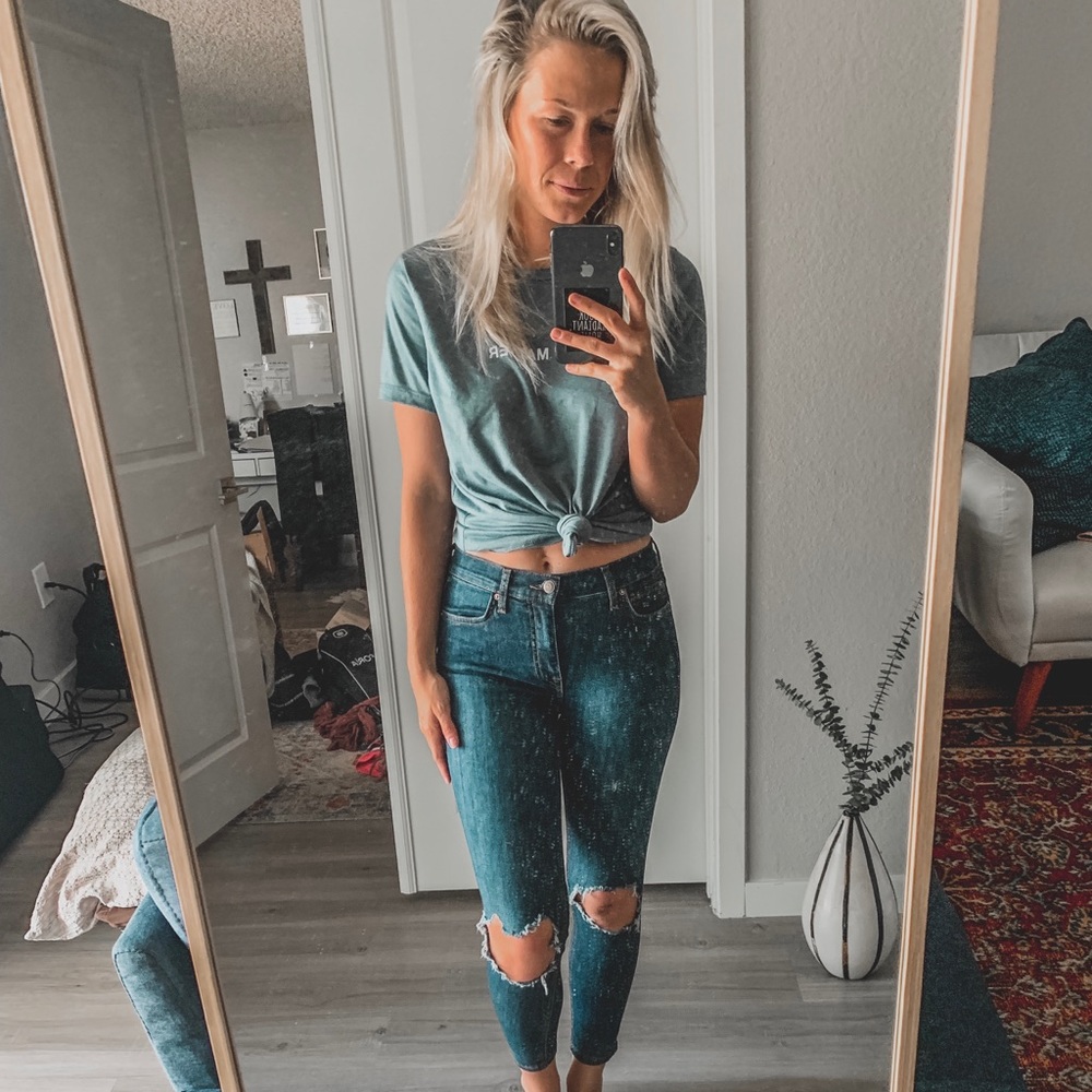 Jeans